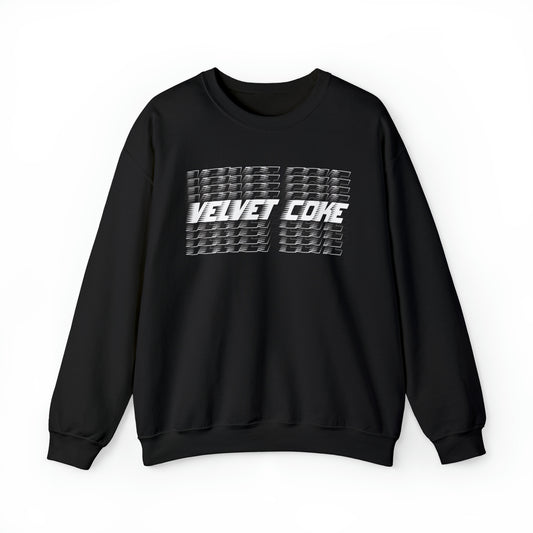 Velvet Coke Sweatshirt